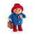 Paddington Bear with Boots, Embroidered Jacket & Suitcase 34cm