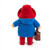 Paddington Bear with Boots, Embroidered Jacket & Suitcase 34cm