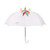 Djeco- Pop Rainbow Child Umbrella