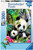  Ravensburger - Lovely Pandas Puzzle 300 Pieces