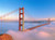 Tomax 1500pc - Golden Gate Bridge Puzzle