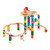Hape - Quadrilla The Ultimate Cyclone Marble Run Set