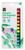 Educational Colours - Jumbo Oil Pastels Flouro 12Pk