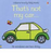Usborne - That's Not My Car... Touchy-Feely Book