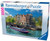 Ravensburger 1000pc - Canal Tour in Amsterdam Puzzle