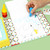Tiger Tribe Oodle Doodle Crayon Set - Animals