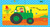 Usborne - Baby's Very First Noisy Book: Farm Board Book