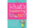 Usborne What's Happening To Me? - Girls