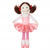 Play School Jemima Ballerina Plush Toy 32cm