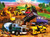 Ravensburger 60pc - Construction Crowd Puzzle
