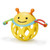 Skip Hop Explore & More Roll around Rattle - Bee