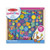 Melissa & Doug - Bead Bouquet Wooden Bead Kit