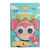 Tiger Tribe - Crazy Eyes - Cuties *Minor Box Damage* Tiger Tribe - Crazy Eyes - Cuties *Minor Box Damage*