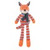 Organic Farm Buddies - Frenchy Fox Organic Plush Toy