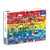 Galison 1000pc - Toy Cars Puzzle