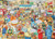 Ravensburger 1000pc - The Auction (No 23) Puzzle