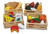 Melissa & Doug - Food Groups – 24 pieces