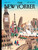 New York Puzzle Company 1000pc - Ultimate Destination Puzzle