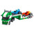 LEGO Creator 3in1 - Race Car Transporter 31113
