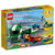 LEGO Creator 3in1 - Race Car Transporter 31113