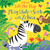 Usborne Lift-the-Flap Play Hide And Seek With Zebra