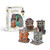 CubicFun - Hogwarts Diagon Alley Set 280pc