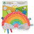 ELC - Blossom Farm Rainbow Taggie Blankie