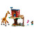 LEGO Creator 3in1 - Safari Wildlife Tree House 31116