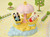 Sylvanian Families - Baby Star Carousel