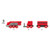 BRIO Train - Streamline Train 33557