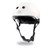 Kinderfeets - Toddler Helmet - White