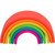 Dena Toys - dëna Rainbow Neon