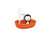 PlanToys - Sailing Boat - Penguin 12m+