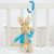 Beatrix Potter - Peter Rabbit Jiggler