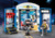 Playmobil - Police Station Play Box 70306