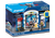 Playmobil - Police Station Play Box 70306