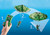 Playmobil City Action - Police Parachute Search 70569