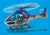 Playmobil City Action - Police Parachute Search 70569