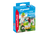 Playmobil - Special Plus - Vet with Calf | 70252