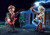 Playmobil - Back to the Future - Marty Mcfly & Dr Brown | 70459 | Discount Toy Co.
