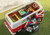 Playmobil - Volkswagon T1 Camper Van | 70176