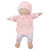 Bonikka - Pink Cherub Baby Doll