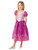 Rubie's - Rapunzel Gem Princess Costume - Size 4-6 2572