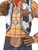 Rubie's - Woody Costume - Size 3-5 8935