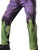 Rubie's - Hulk Deluxe Costume - Size 6-8