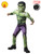 Rubie's - Hulk Deluxe Costume - Size 6-8