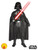 Rubie's - Darth Vader Deluxe Costume - Size M (5-7yrs)