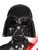 Rubie's - Darth Vader Deluxe Costume - Size M (5-7yrs)