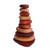 In-Wood Stacking Stones - 10pcs