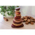 In-Wood Stacking Stones - 10pcs